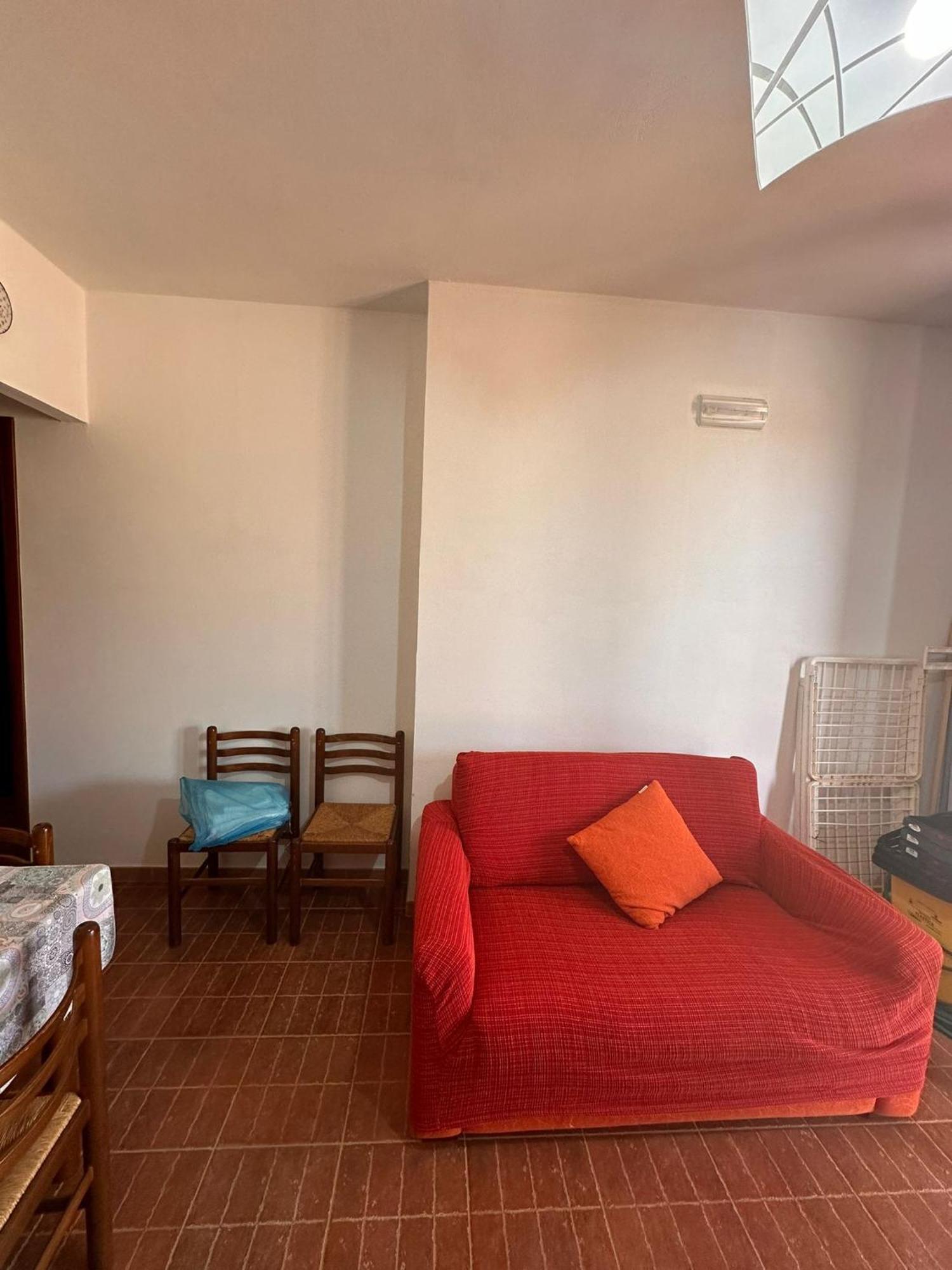 Il Tramonto Dentro Casa Daire Favignana Dış mekan fotoğraf