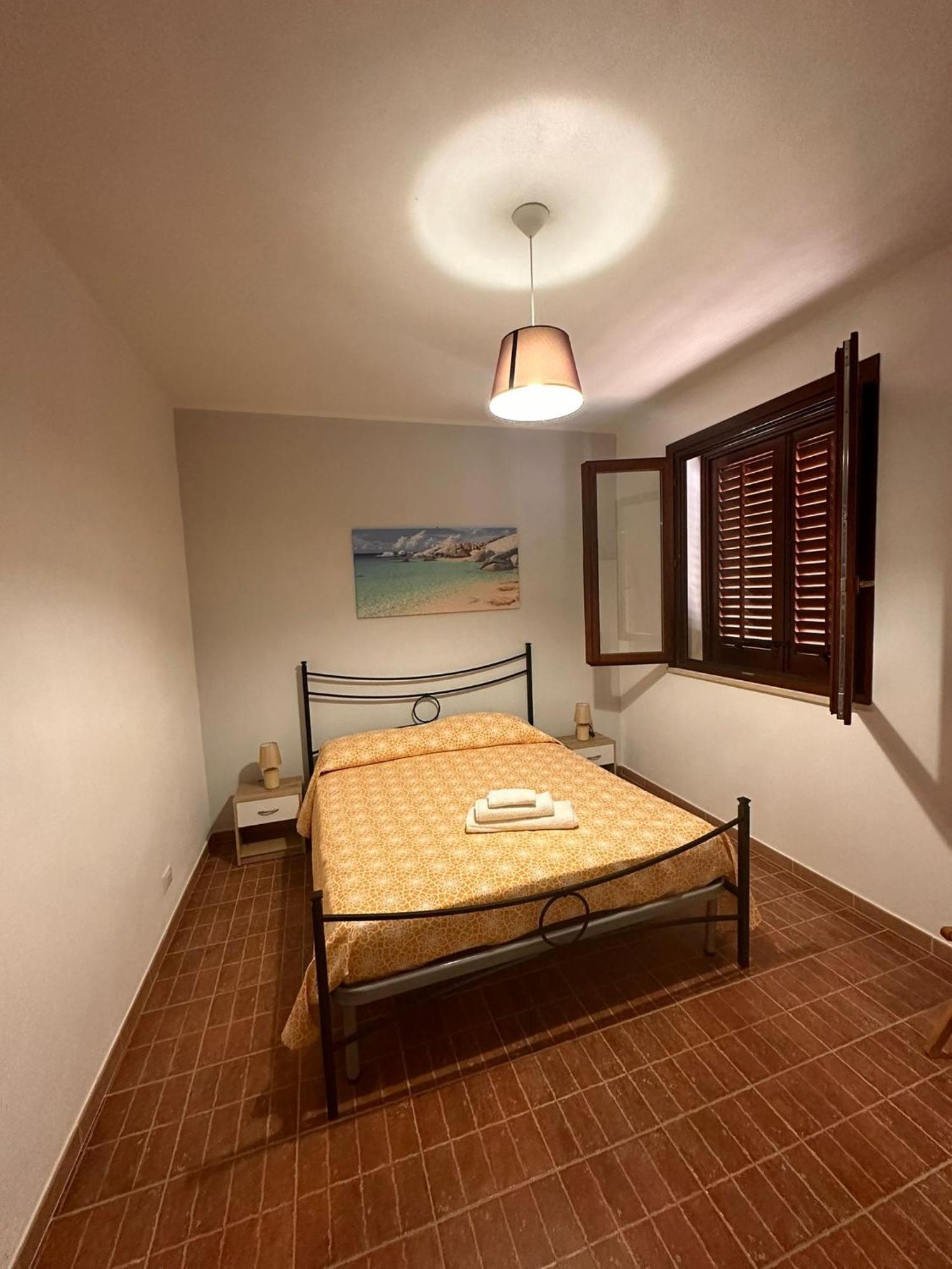 Il Tramonto Dentro Casa Daire Favignana Dış mekan fotoğraf